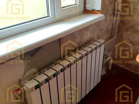 квартира за адресою Ахсарова вул., 17