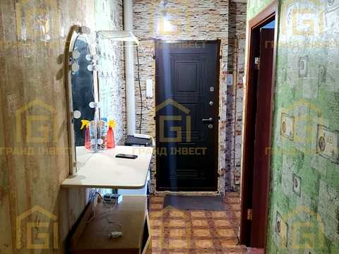 квартира за адресою Ахсарова вул., 17