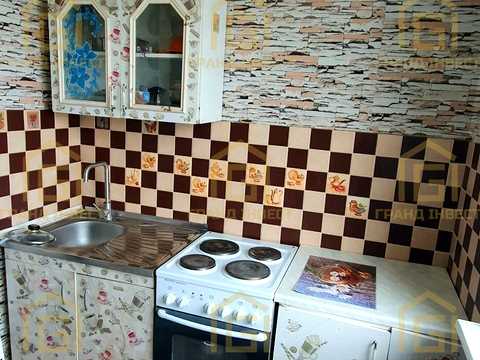 квартира за адресою Ахсарова вул., 17
