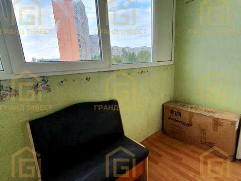 квартира за адресою Ахсарова вул., 17