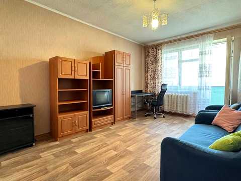 квартира за адресою Героїв Дніпра вул., 7