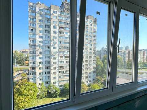 квартира за адресою Героїв Дніпра вул., 7