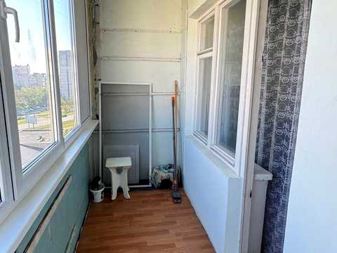 квартира за адресою Героїв Дніпра вул., 7