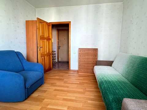 квартира за адресою Героїв Дніпра вул., 7