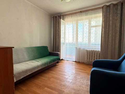 квартира за адресою Героїв Дніпра вул., 7