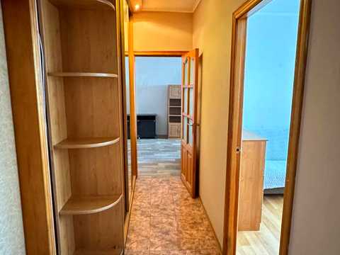квартира за адресою Героїв Дніпра вул., 7