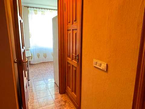 квартира за адресою Героїв Дніпра вул., 7