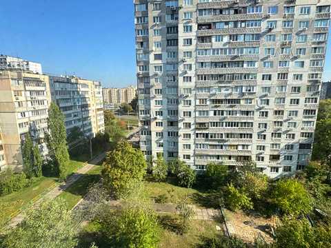 квартира за адресою Героїв Дніпра вул., 7