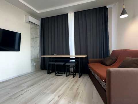 квартира за адресою Олеся Бердника вул., 1-Д