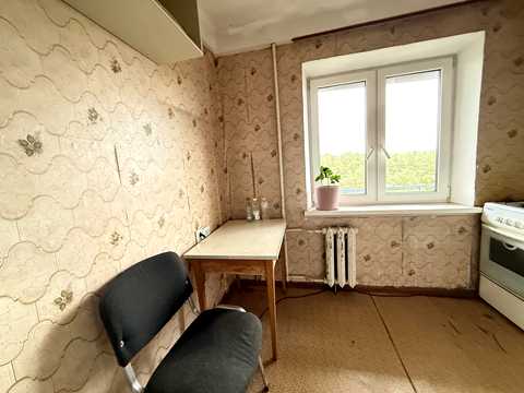 квартира за адресою Кубанської України вул. (Маршала Жукова), 35/24