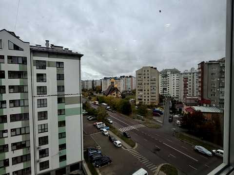 квартира по адресу Ивано-Франковск, Василия Стуса ул., (Будинок 5)