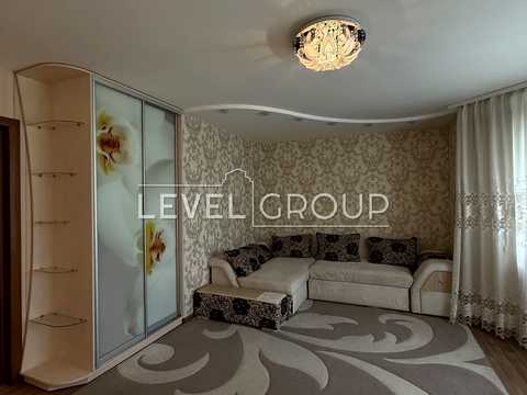 квартира за адресою с. Святопетрівське, Теплична вул., 42
