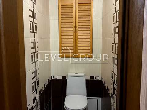 квартира за адресою с. Святопетрівське, Теплична вул., 42