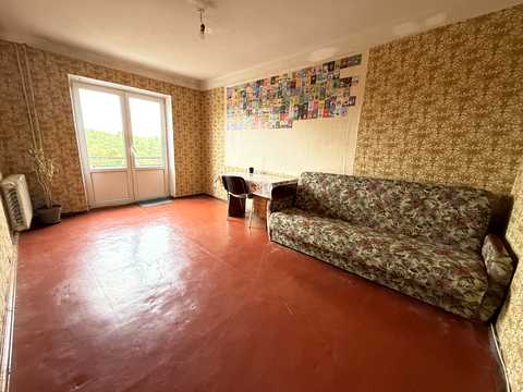 квартира за адресою Кубанської України вул. (Маршала Жукова), 35/24