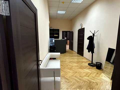 комерційна за адресою Січових Стрільців вул. (Артема), 77