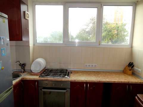 квартира за адресою Лугова вул., 3