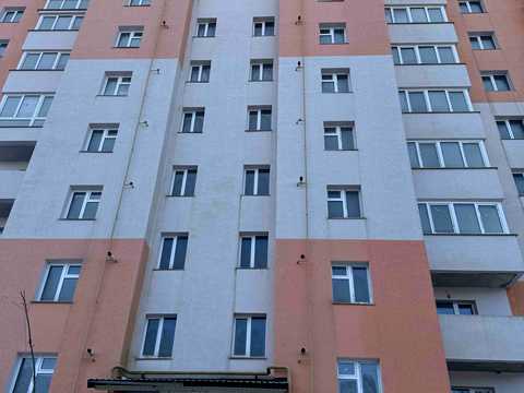 квартира за адресою Кушнірука вул. (Гастелло), 15/1