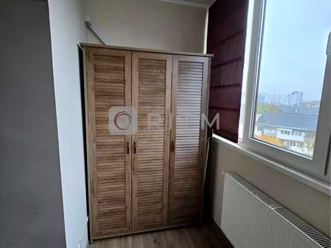 квартира за адресою Івана Пулюя вул., 15-А
