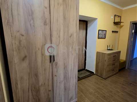 квартира за адресою Івана Пулюя вул., 15-А