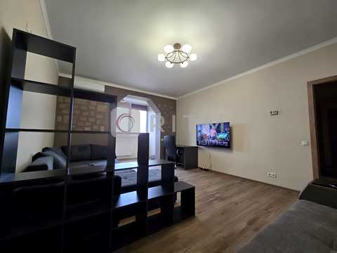 квартира за адресою Івана Пулюя вул., 15-А