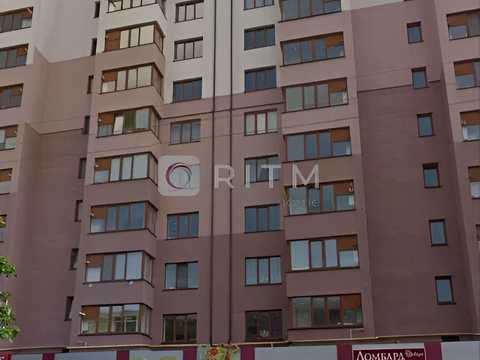 квартира за адресою Івана Пулюя вул., 15-А