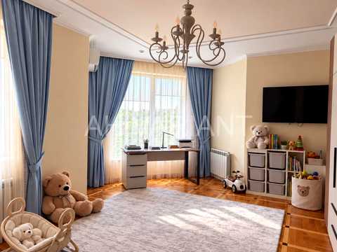 квартира по адресу Фріца Гленца ул., 8