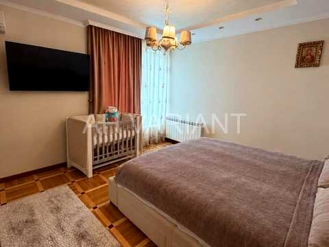 квартира по адресу Фріца Гленца ул., 8