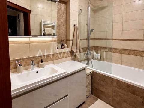 квартира по адресу Фріца Гленца ул., 8