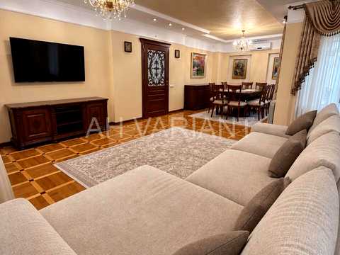 квартира по адресу Фріца Гленца ул., 8