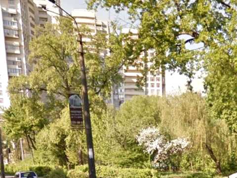 квартира за адресою Парково-Сирецька вул. (Тимофія Шамрила), 11
