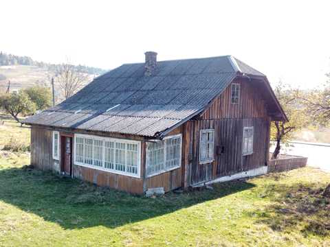 дом по адресу Шевченка, 26