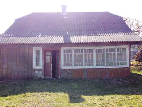 дом по адресу Шевченка, 26