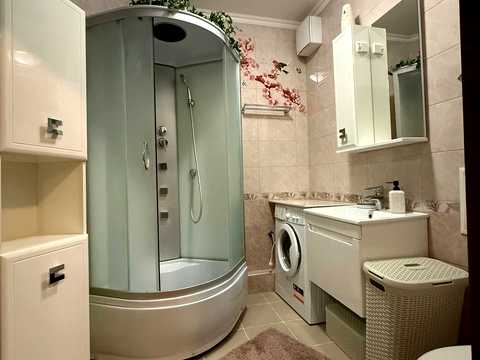 квартира за адресою Київ, Софії Русової вул., 1