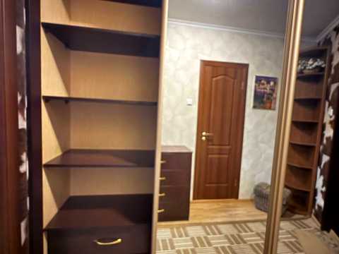 квартира за адресою Київ, Софії Русової вул., 1