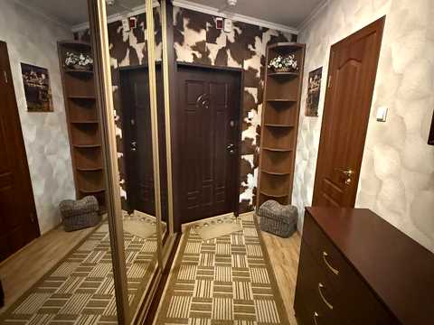 квартира за адресою Київ, Софії Русової вул., 1