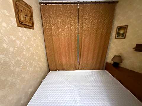 квартира за адресою Київ, Софії Русової вул., 1