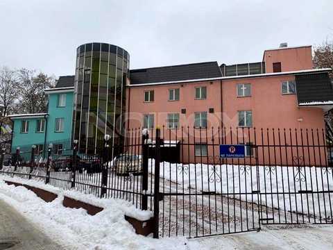 коммерческая по адресу Задорожный пер., 3