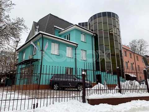 коммерческая по адресу Задорожный пер., 3