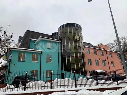 коммерческая по адресу Задорожный пер., 3