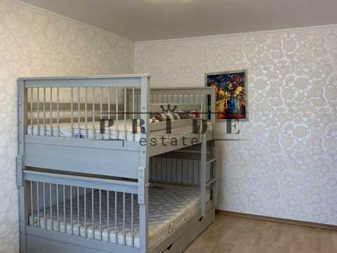 квартира по адресу Бориспольская ул., 6