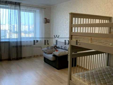 квартира по адресу Бориспольская ул., 6