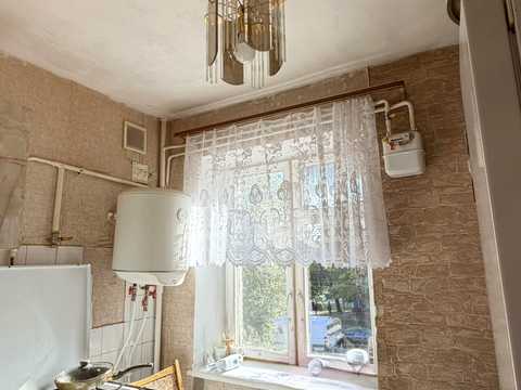 квартира за адресою Волі просп., 49