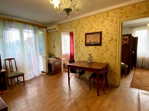 квартира за адресою Анатра пров. (Генерала Вишневського), 11