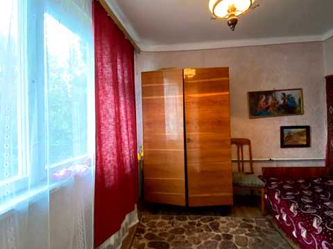 квартира за адресою Одеса, Анатра пров. (Генерала Вишневського), 11