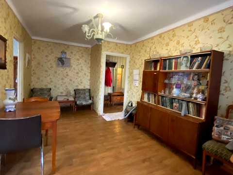 квартира за адресою Одеса, Анатра пров. (Генерала Вишневського), 11