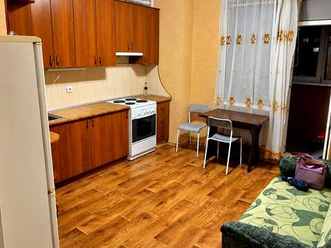 квартира по адресу Градинская ул., 1