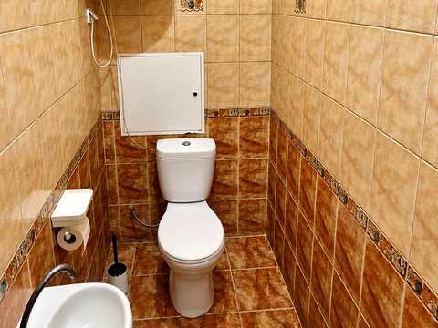 квартира за адресою Градинська вул., 1
