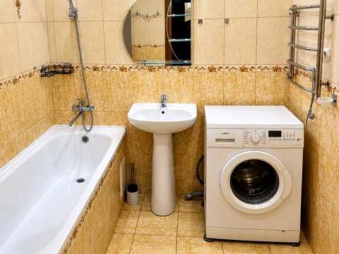квартира за адресою Градинська вул., 1