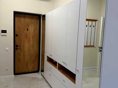 квартира за адресою Михайла Грушевського вул., 11