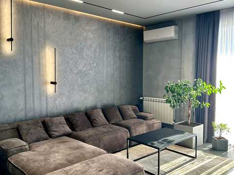 квартира по адресу Венский проезд, 5